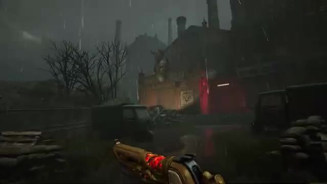 Crisol: Theater of Idols